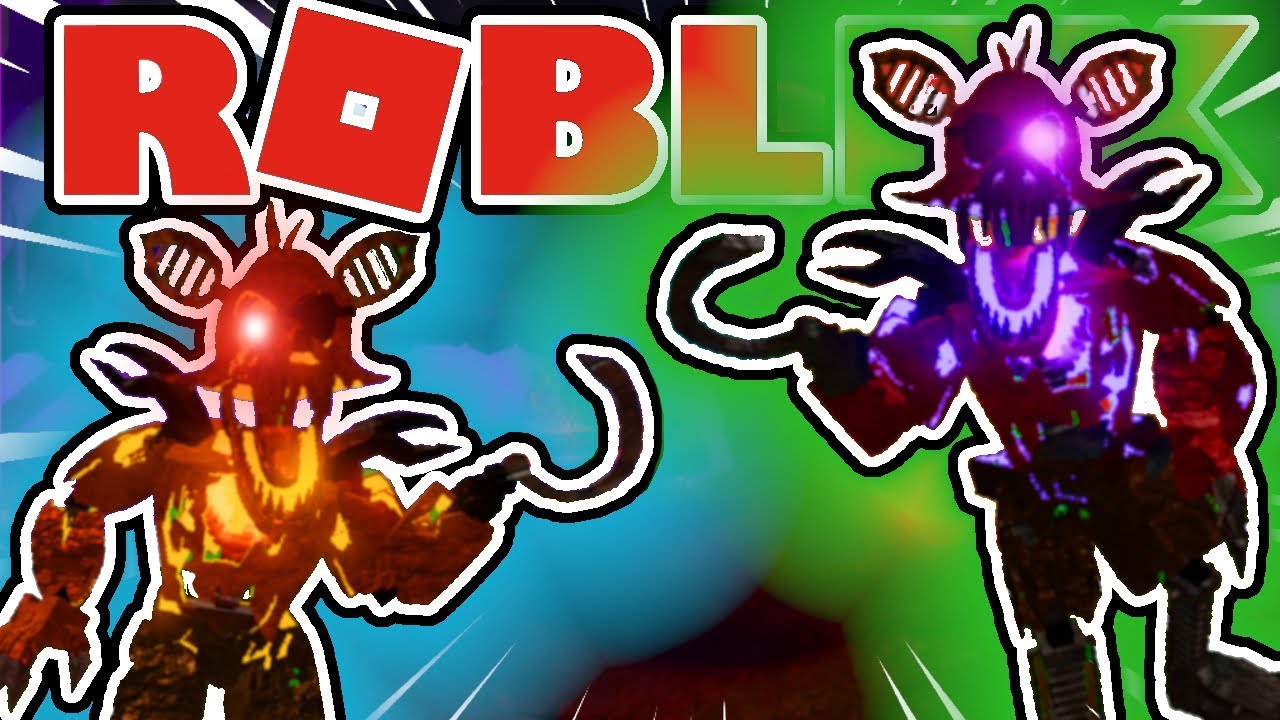 How To Get Grim Foxy And Infected Grim Foxy Badges In Roblox The - how to get fazmas event badge and lolbit gamepass in roblox