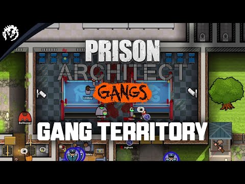 : Gangs, Territory, Behaviors, and Recruitment