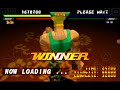 street fighter ex plus alpha guile arcade