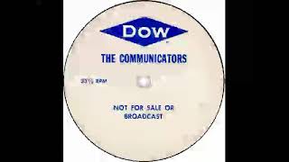 Eddie Lawrence (?!?) The Communicators