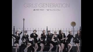 Girls' Generation - Run Devil Run (Japanese Ver.)
