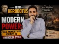 From Herodotus to Modern Power: War, Memory aur Politics ka Unbroken Cycle