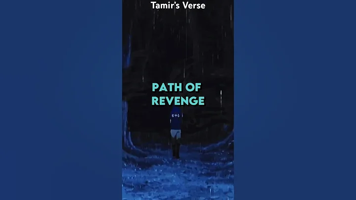 Who Had It Worse? Naruto Or Sasuke?!? #anime #naruto #sasuke #shorts