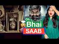 Kaattaan Web Series REVIEW Deeksha Sharma 