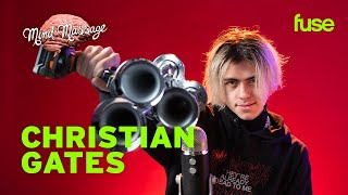 Download Mp3 Christian Gates Does ASMR Talking About His New Music His Cars Mind Massage Fuse