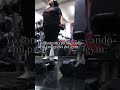 Jajaja si soy 😂😂.#CapCut #gym #ejercicio #progreso