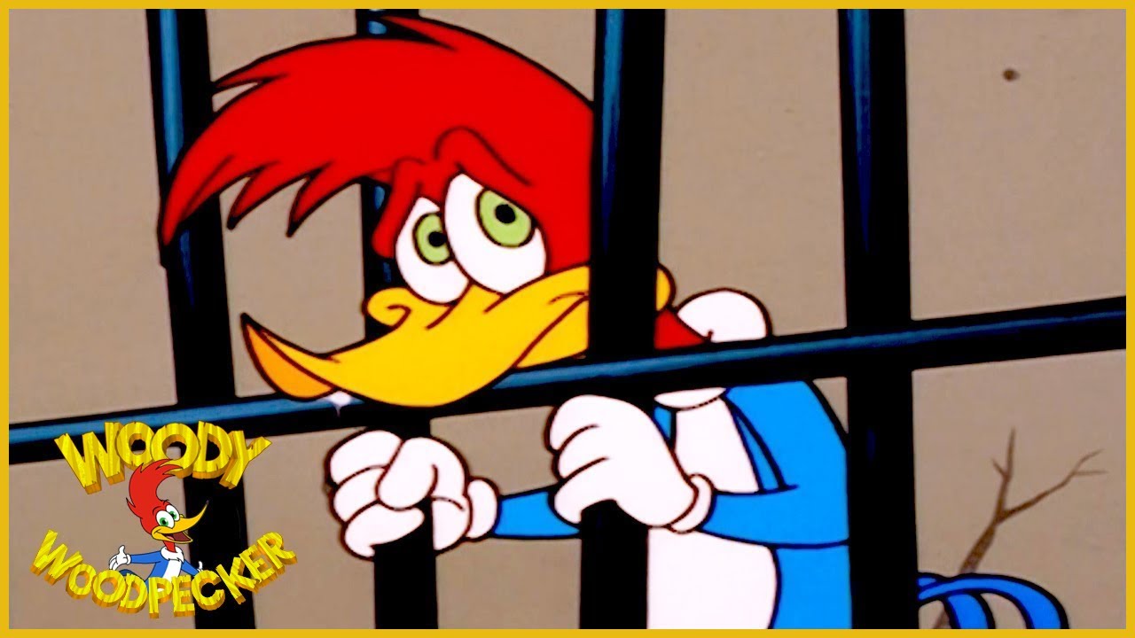 Slikovni rezultat za woody woodpecker