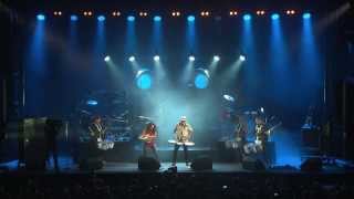 Lars Lilholt Band - Trommeshow