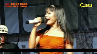 Haning || MAUDYANSYAH || Anica Nada || Edisi DICKY SUNAT
