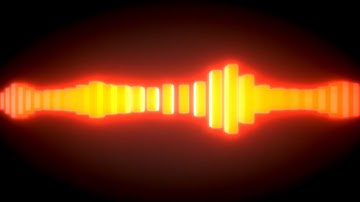 Audio visualizer in Unity