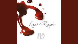 Video thumbnail of "Anjos de Resgate - Eternos Amigos"