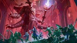 Something Left to Say and Onslaught Salvation
