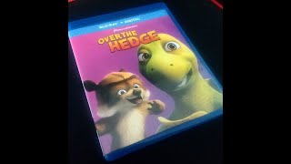 Blu-Ray Unboxing | Over The Hedge