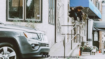 CHRIS DRYSEN FTP PART