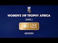 Gambia vs Morocco | Group C | 2023 Women