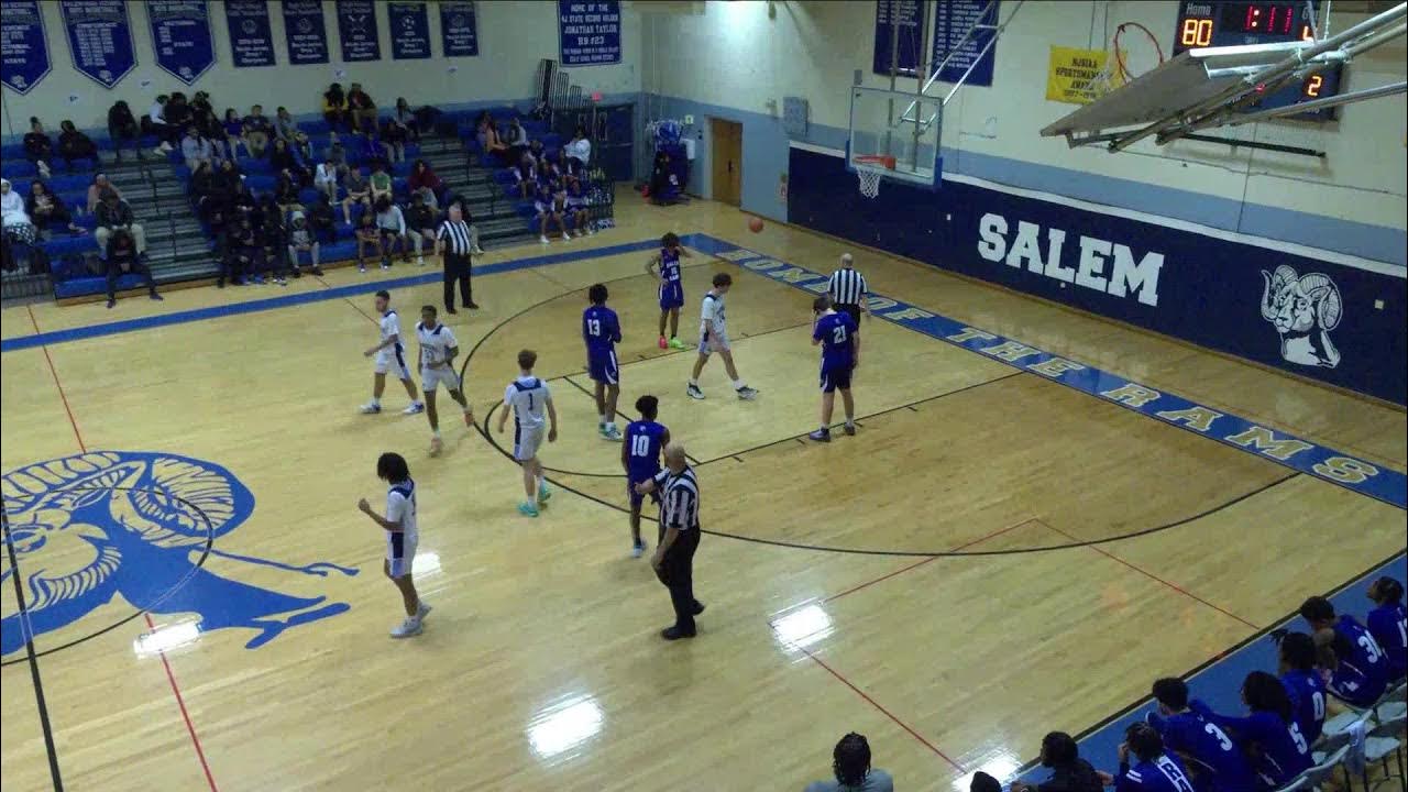 Salem High School Vs Salem County Vo Tech Mens Varsity Basketball YouTube salem-high-school-vs-salem-county-vo-tech-mens-varsity-basketball-youtube