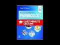 Pain, Inflammation &amp; Arthritis Drugs | Chapter 30 – Brenner &amp; Stevens’ Pharmacology (6th)