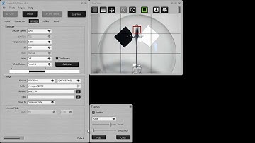 ControlMyNikon v4.0 - Changing the Look and Feel