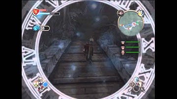 Fable: Saving the Third Trader in Darkwood Quest