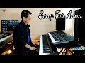 Song for anna piano cover by arnel salvio