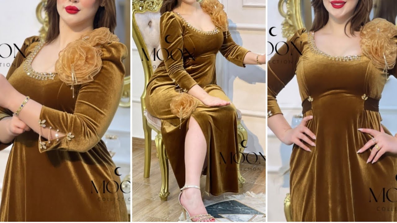 قنادر قطيفة للمناسبات والأعراس 2026/ قنادر العيد قطيفة 2026#قطيفة #قنادر 