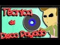 Técnica del disco rayado para niños 💿 Educar niños felices y obedientes con disciplina positiva