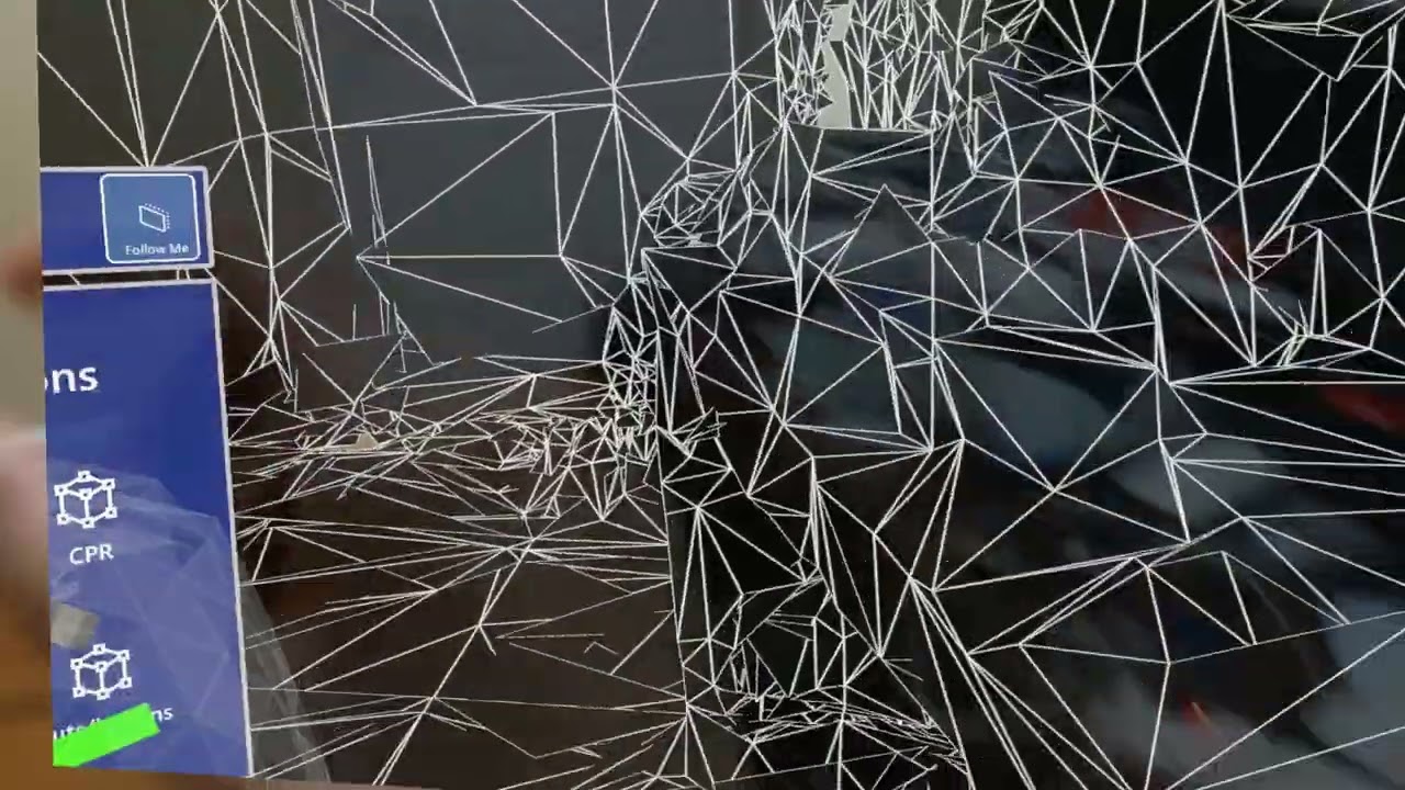 Valkyra Tech Demo - 7