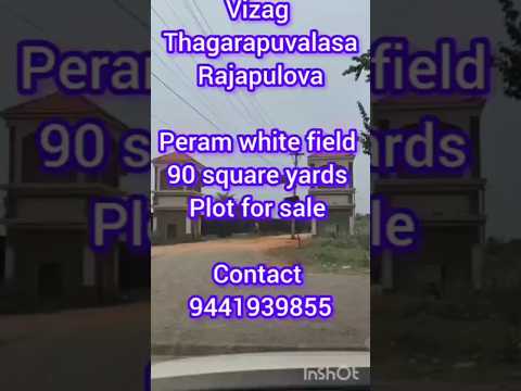 vizag thagarapuvalasa rajapulova junction peram White field contact 9441939855