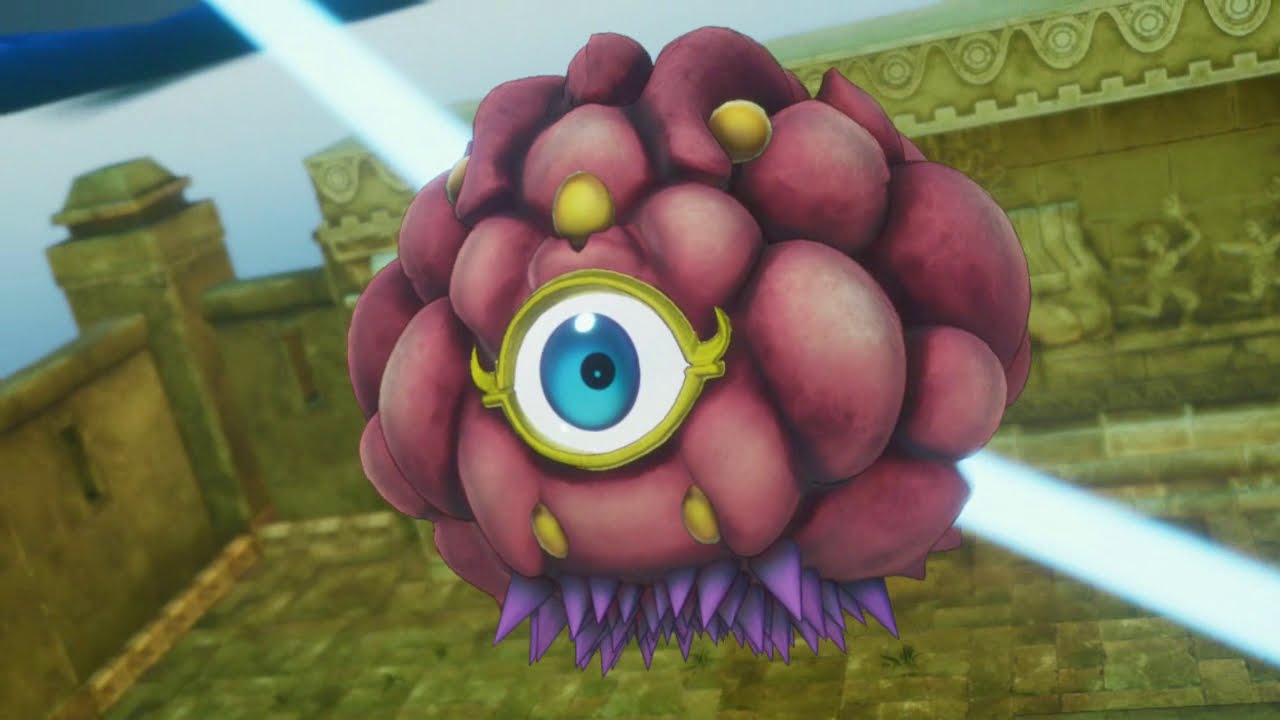 Trials of Mana - Lightgazer - Angela Solo (No Damage)