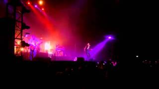 Maroon 5 at Heineken Music Hall Amsterdam 28-02-'11 - Misery