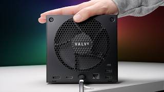 The Most Convenient Gaming PC*