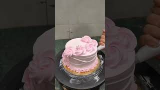 cake banane ka tarika 🔥🎂#cake#cakedecorating #viralcake#trandingcake #viralshorts#shortsfeed#shorts