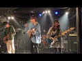 2022年 11月ライブ (1日目) ズーカラデル
