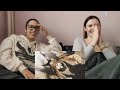 Attack on Titan 1x03 Reaction