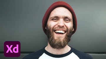 Designing in Adobe XD on Windows with Daniel Alegria 1/3 | Adobe Creative Cloud