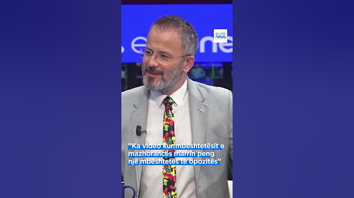 Artan Hoxha: Ka video kur mbështetësit e mazhorancës marrin peng një mbështetës të opozitës
