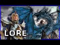 Prince Imrik of Caledor EXPLAINED By An Australian | Warhammer Fantasy Lore