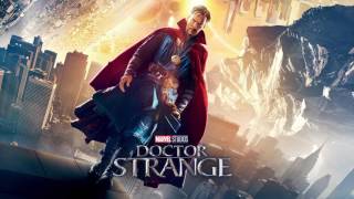 Video thumbnail of "The Master of the Mystic End Credits (Audio Only) from Doctor Strange"