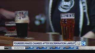 Founders rolls out new plan after discrimination lawsuit