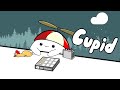 Fifty fifty  cupid cat cover  igs creator