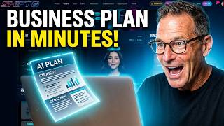 Shift AI Prospect: The Fastest Way to Build a Business Plan