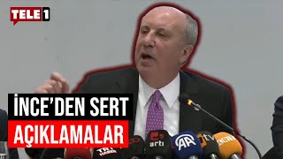 Muharrem İnce \