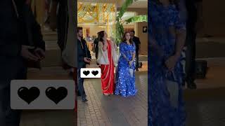 Huma Qureshi With Sonakshi Sinha