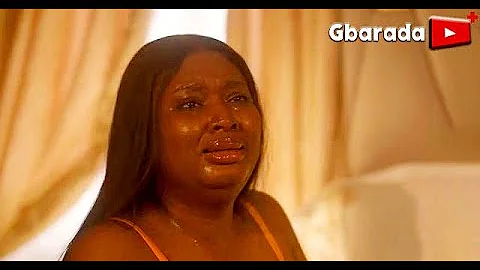 ROUGH LOVE - A Nigerian Yoruba Movie Drama Starring Lateef Adedimeji | Bimpe Oyebade| Fausat Balogun