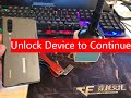 All HUAWEI 2019 FRP/Google Lock Bypass Android/EMUI 9.1.0 WITHOUT PC | Unlock Device to Continue