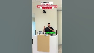 AI SEO: Your 24/7 Marketing Powerhouse! #shorts #shortsvideo