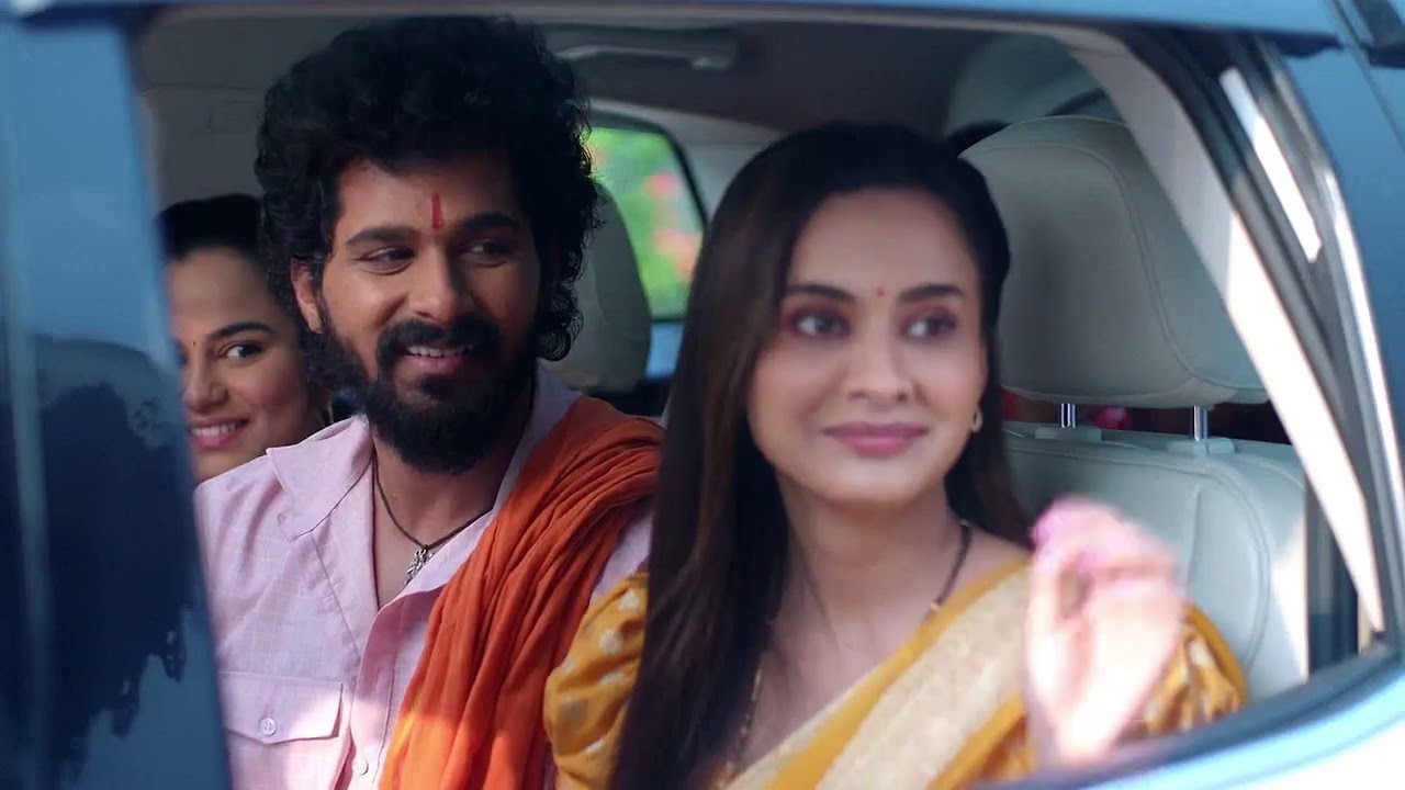 Lakhat Ek Amcha Dada | Ep - 109 | Webisode | Oct 30 2024 | Zee Marathi