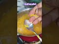 Jarda polao recipe 😍#dessert#food #yt#trending #youtubeshorts #youtube #ytshorts #easy#shortvideo
