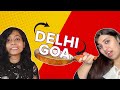 We Swapped Recipes From Our Hometowns: Delhi vs Goa | BuzzFeed India