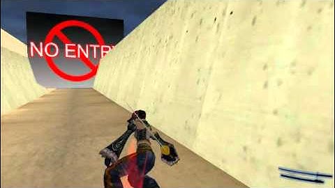 San Andreas - Idlewood Gunz Map